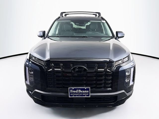 Certified 2024 Hyundai Palisade XRT image 2