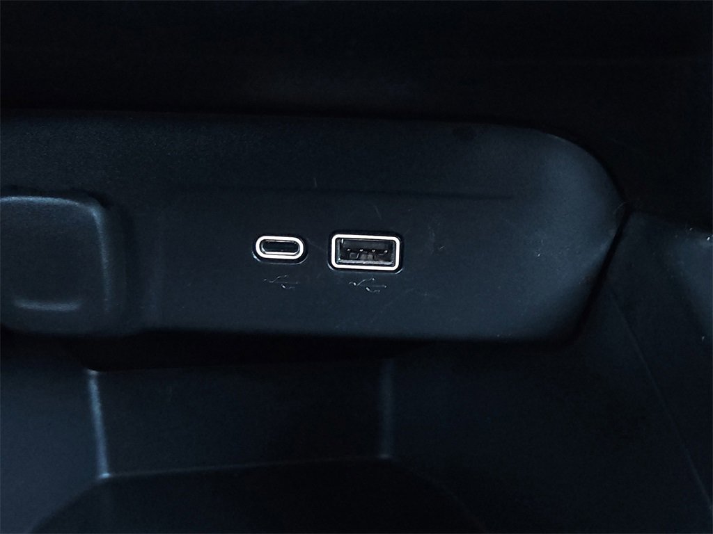 Certified 2024 Chevrolet Trax LS w/ LS Convenience Package image 17