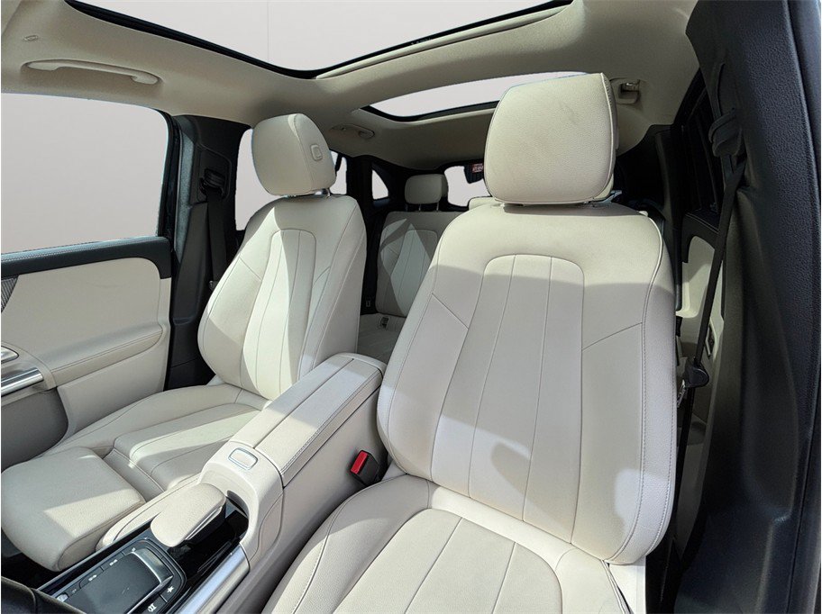 Used 2022 Mercedes-Benz GLA 250 image 17
