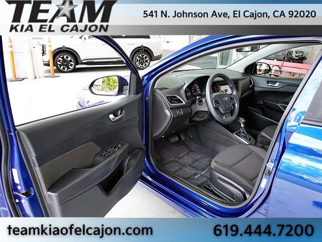Used 2020 Hyundai Accent SE image 33