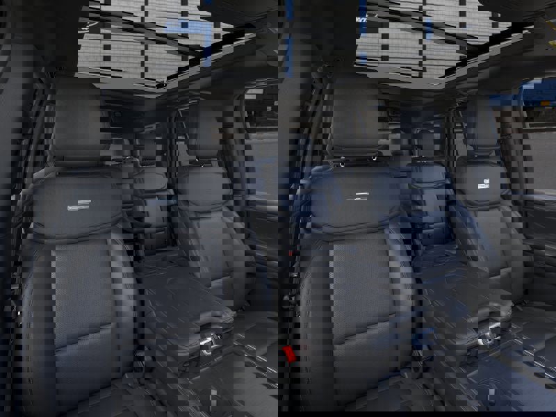 New 2026 Ford Expedition Platinum image 10