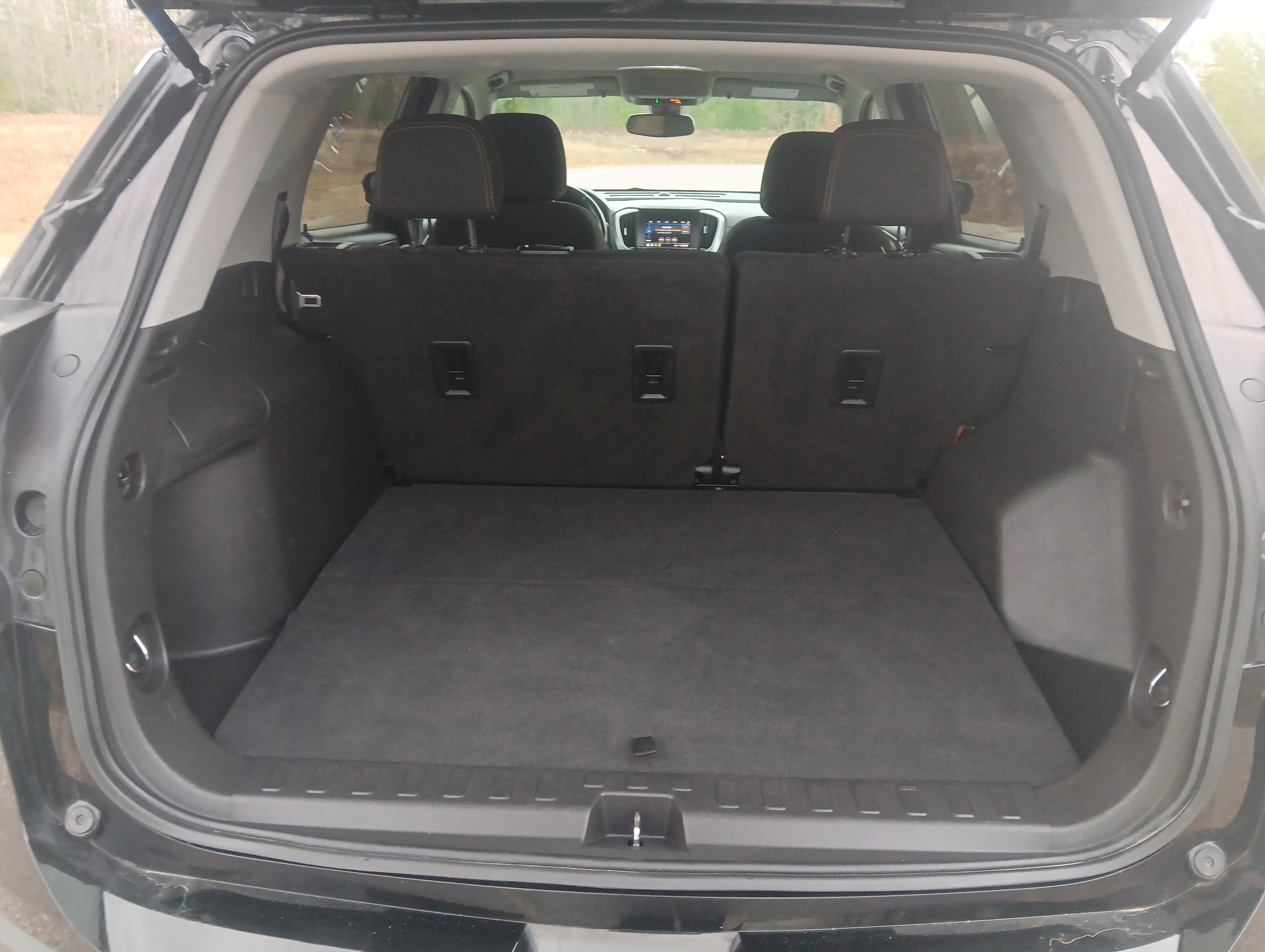 Used 2021 GMC Terrain SLE w/ Driver Convenience Package image 17