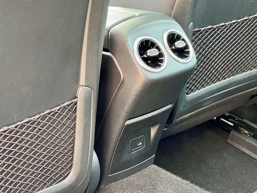 Certified 2023 Mercedes-Benz CLA 250 4MATIC image 20