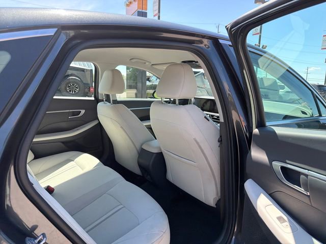 Used 2025 Hyundai Sonata SEL image 27