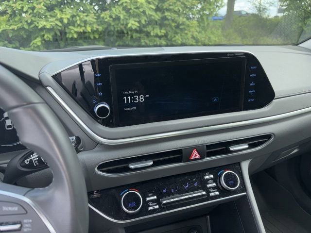 Certified 2023 Hyundai Sonata SEL w/ Convenience Package FWD image 7