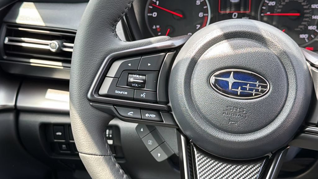 New 2026 Subaru WRX AWD/4WD image 12