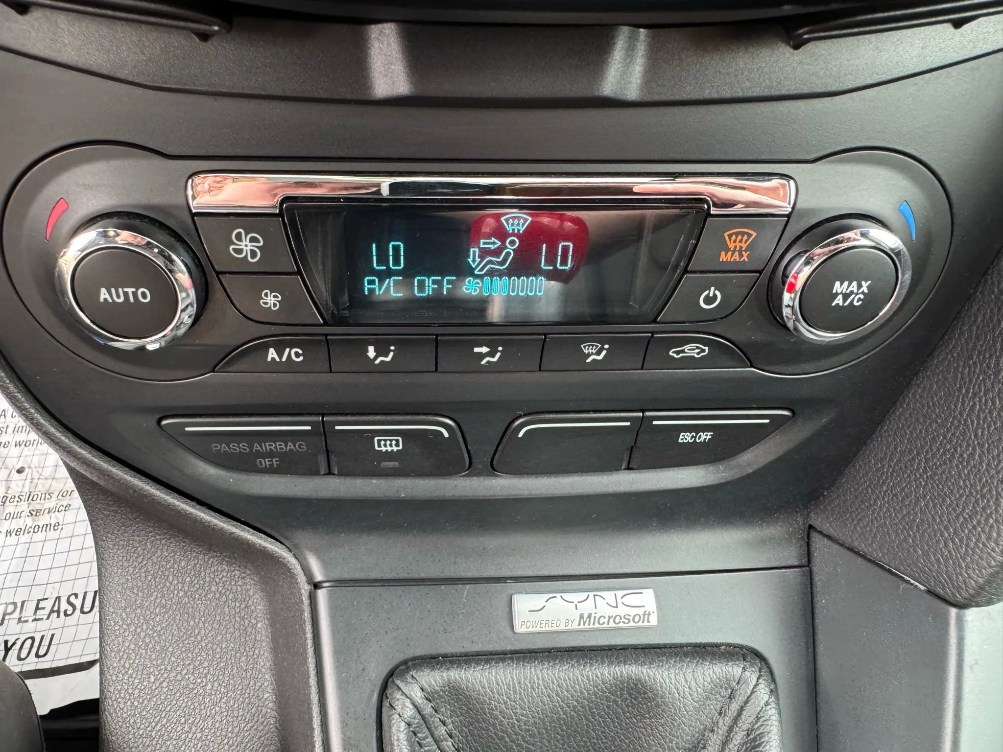 Used 2014 Ford Focus ST w/ Equipment Group 202A image 20