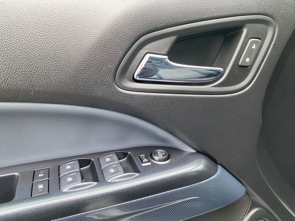 Used 2021 Chevrolet Colorado Z71 w/ Safety Package image 21
