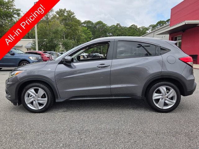 Used 2019 Honda HR-V EX image 2