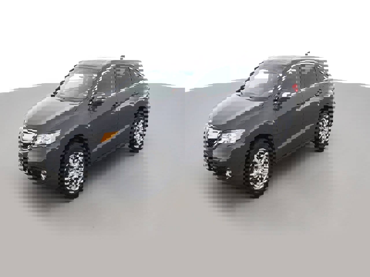 Used 2013 Acura RDX w/Tech AWD 4dr SUV w/Technolog image 9