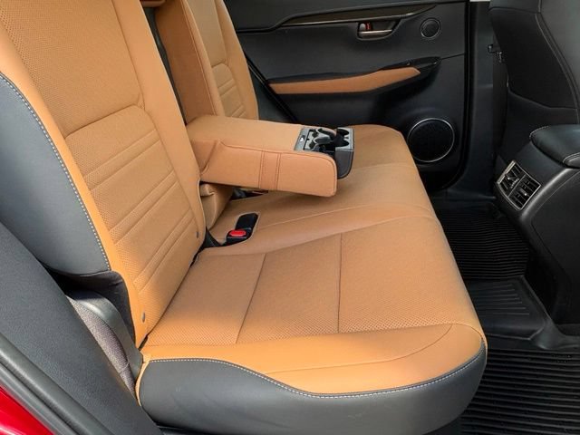 Used 2021 Lexus NX 300 AWD w/ Package Accessorty (P1) image 18