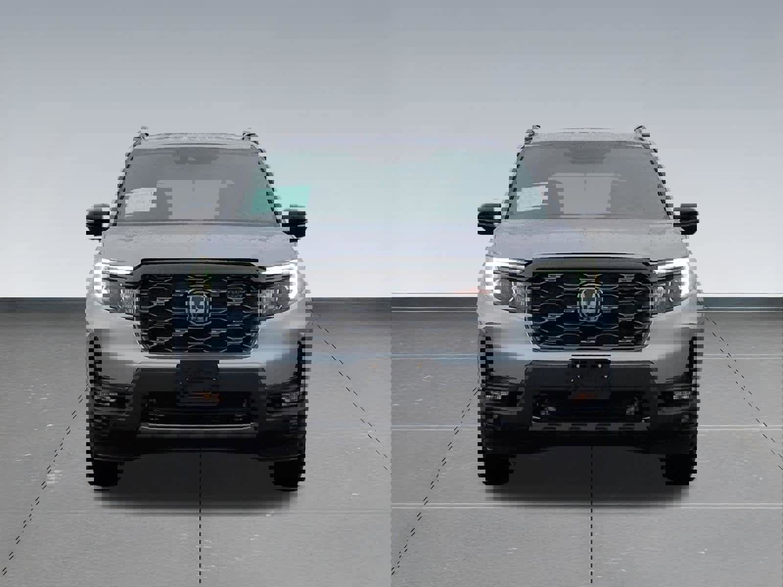 Certified 2023 Honda Passport TrailSport image 9