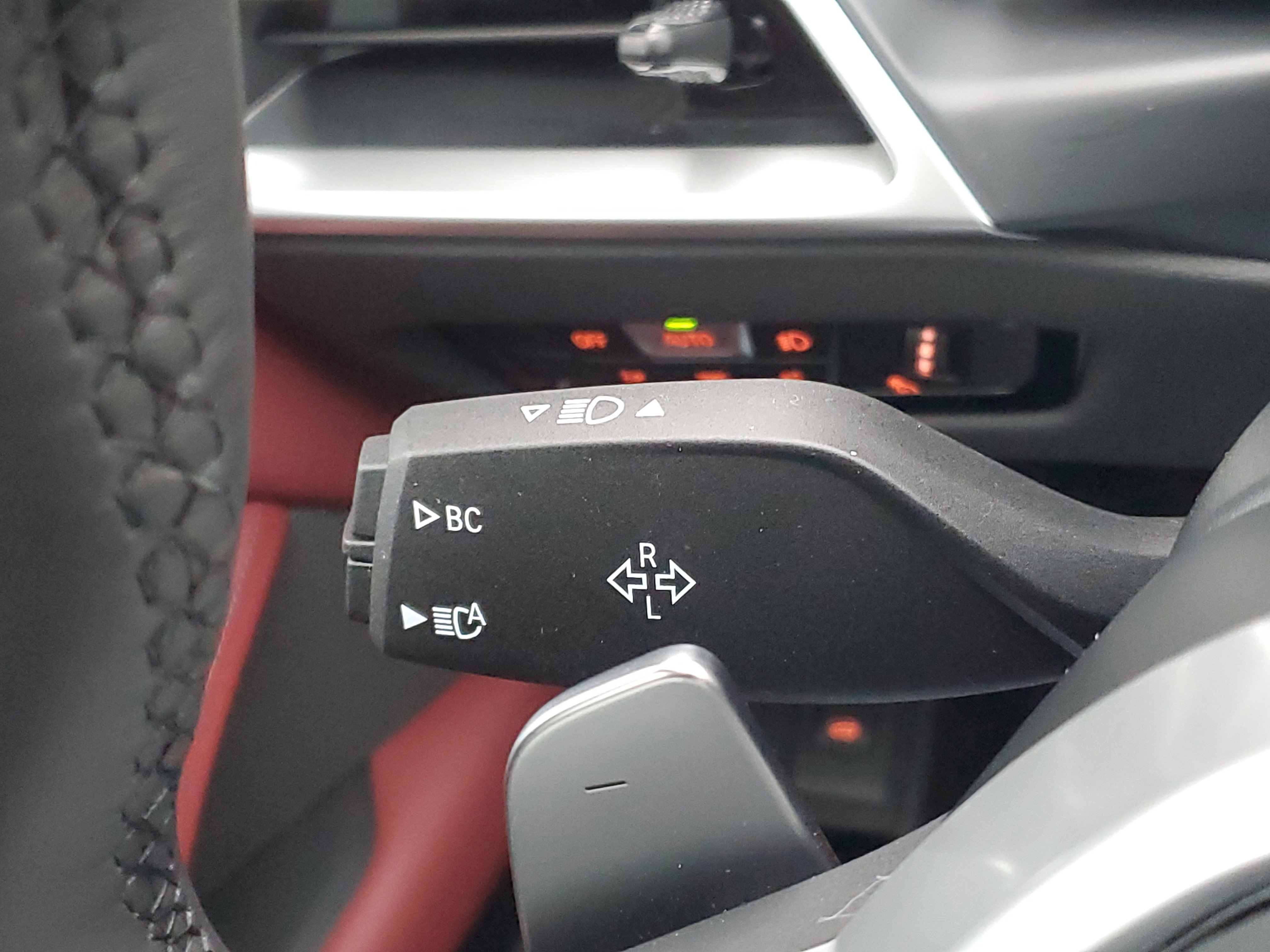 New 2026 BMW 430i xDrive Coupe w/ M Sport Package image 14