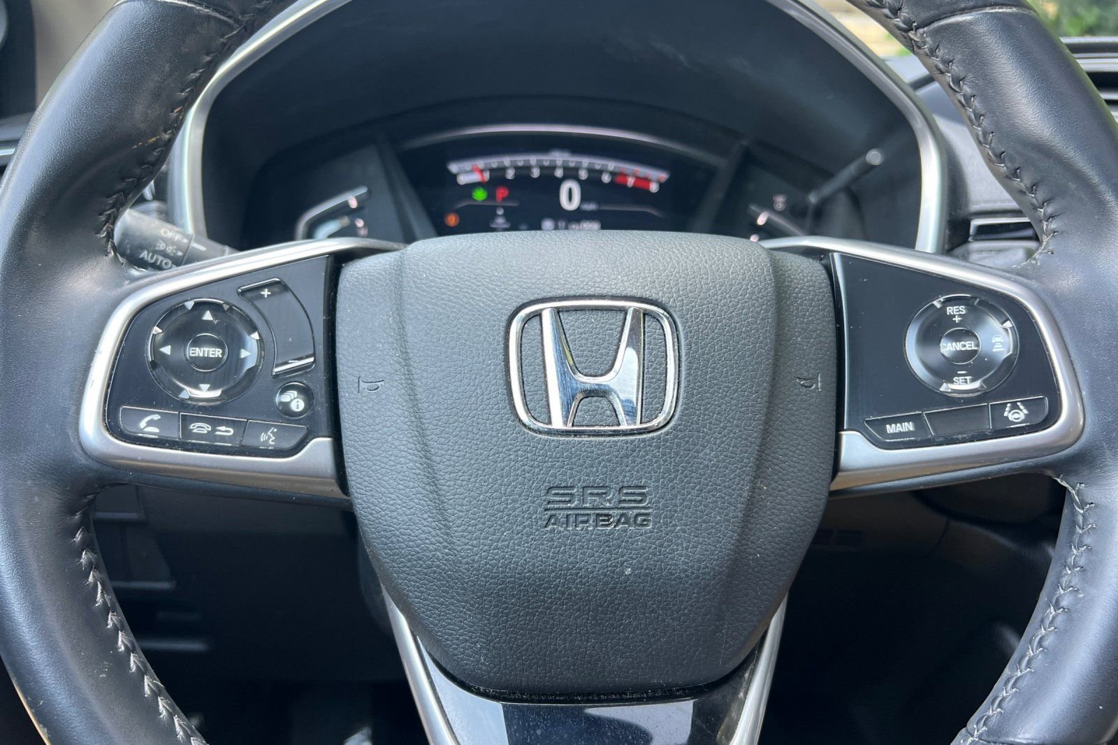 Used 2019 Honda CR-V EX-L image 23