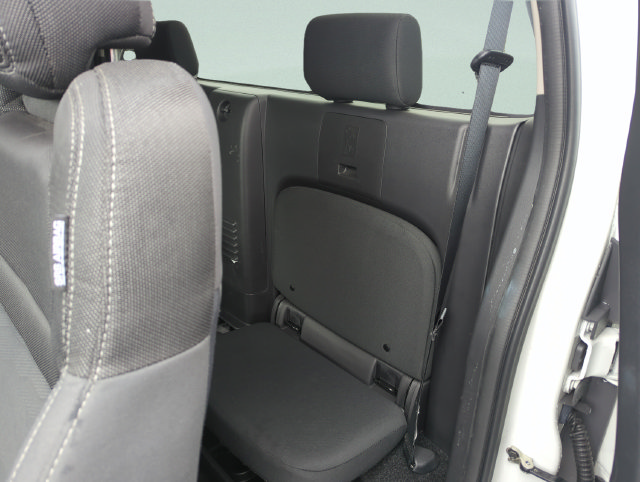 Certified 2024 Nissan Frontier SV w/ Technology Package RWD image 29