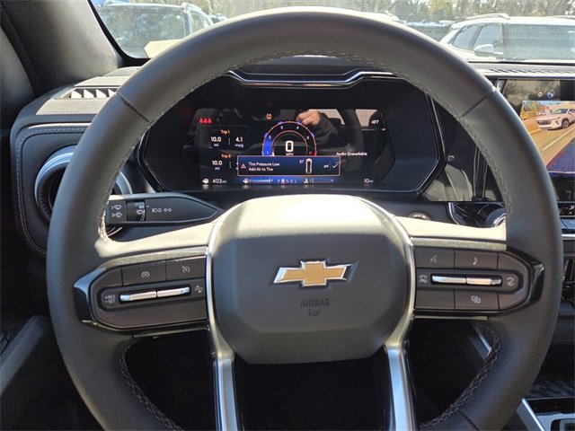 New 2025 Chevrolet Colorado LT w/ Advanced Trailering Package image 31