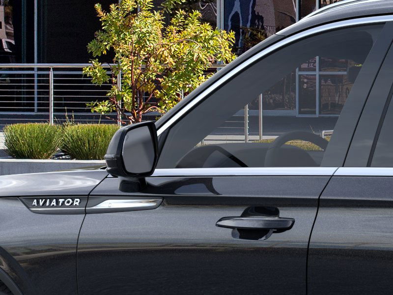 New 2026 Lincoln Aviator 2WD image 19