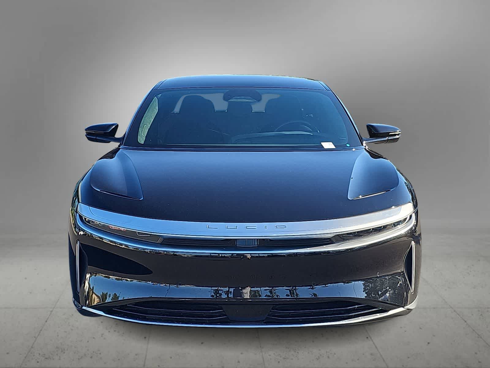 Used 2023 Lucid Air Touring AWD/4WD image 3
