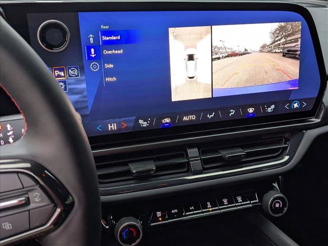 Used 2025 Chevrolet Equinox EV RS image 14