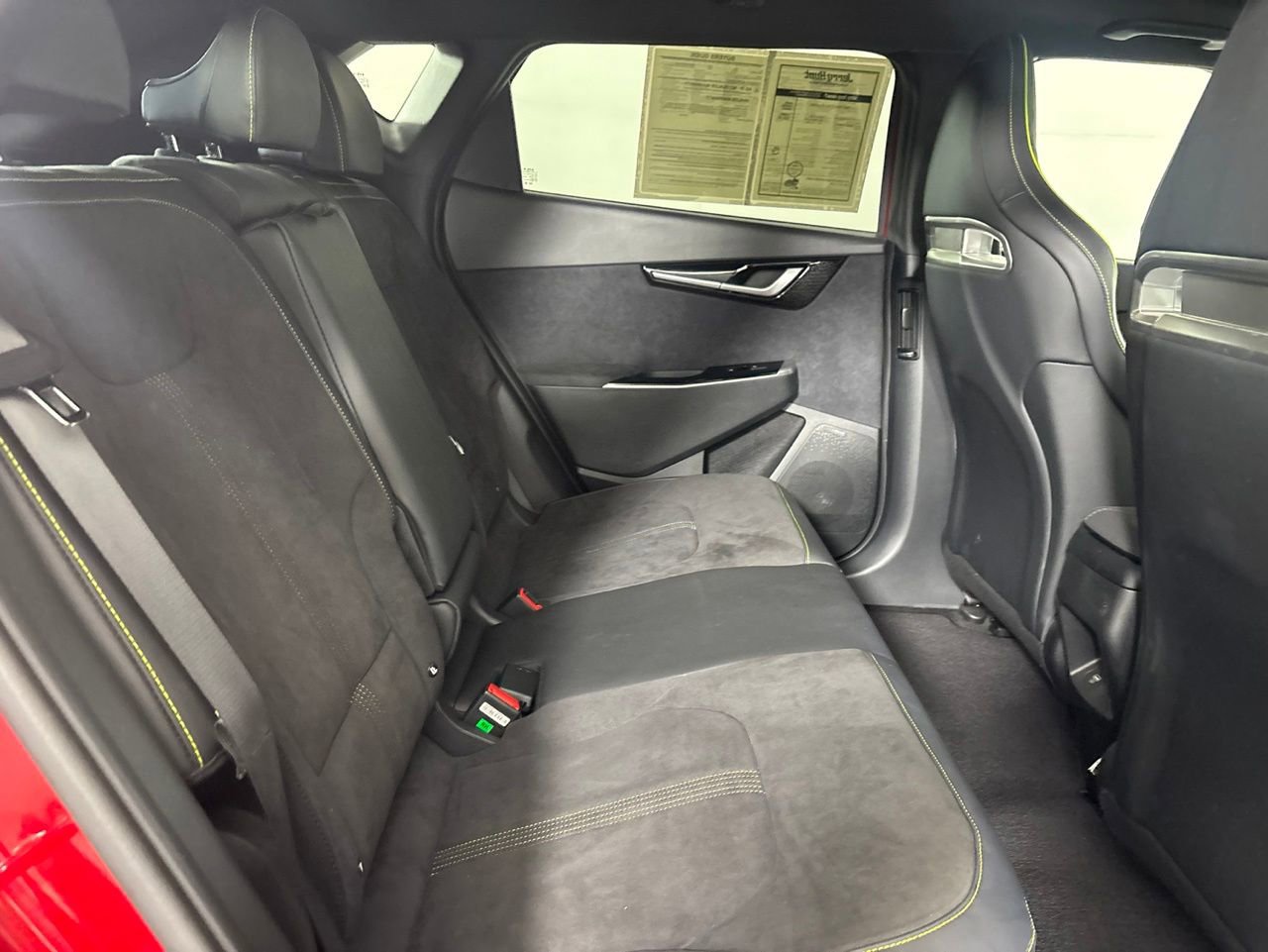 Used 2023 Kia EV6 GT AWD/4WD image 23