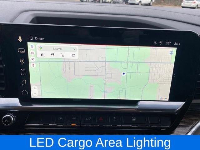 Certified 2023 GMC Sierra 1500 SLE image 12