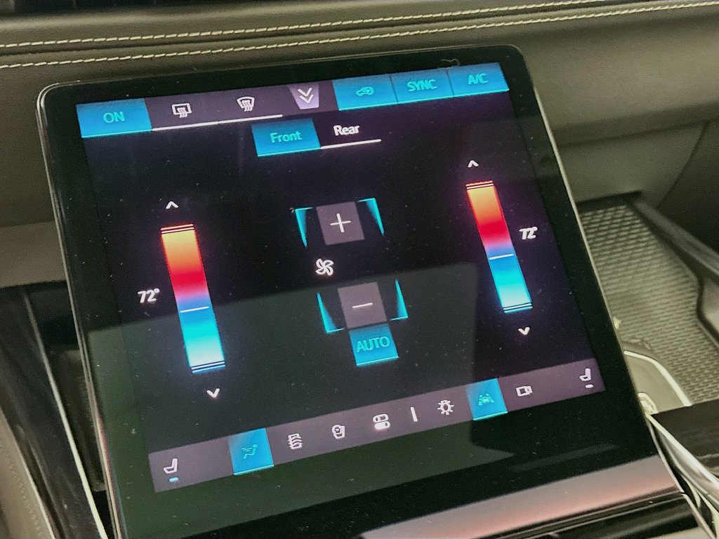 New 2026 Cadillac Escalade Sport w/ Touring Package AWD/4WD image 20