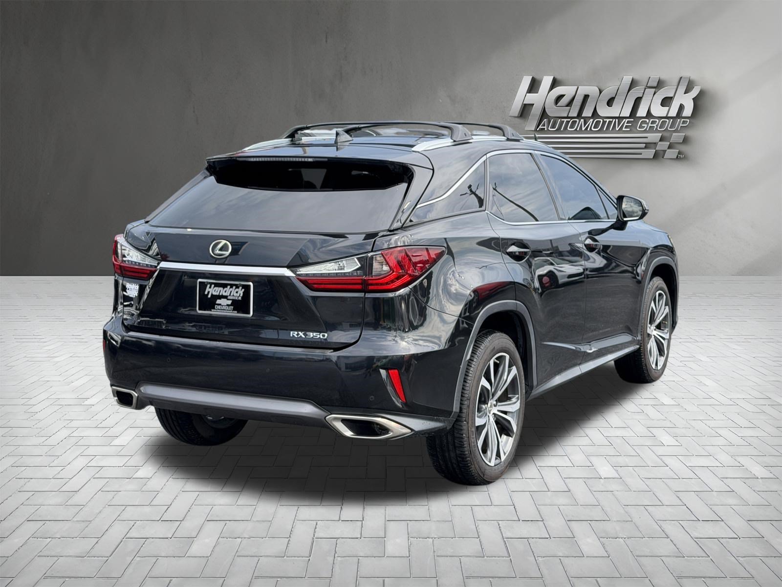 Used 2016 Lexus RX 350 FWD w/ Premium Package image 10