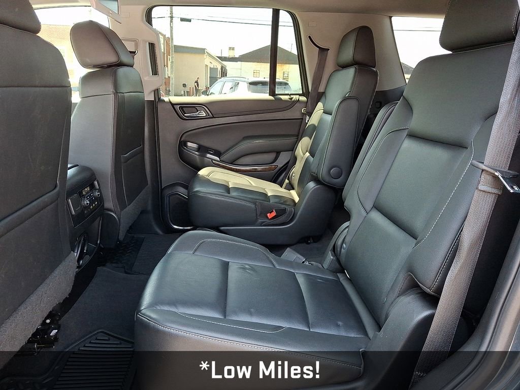 Used 2019 Chevrolet Tahoe LT AWD/4WD image 13
