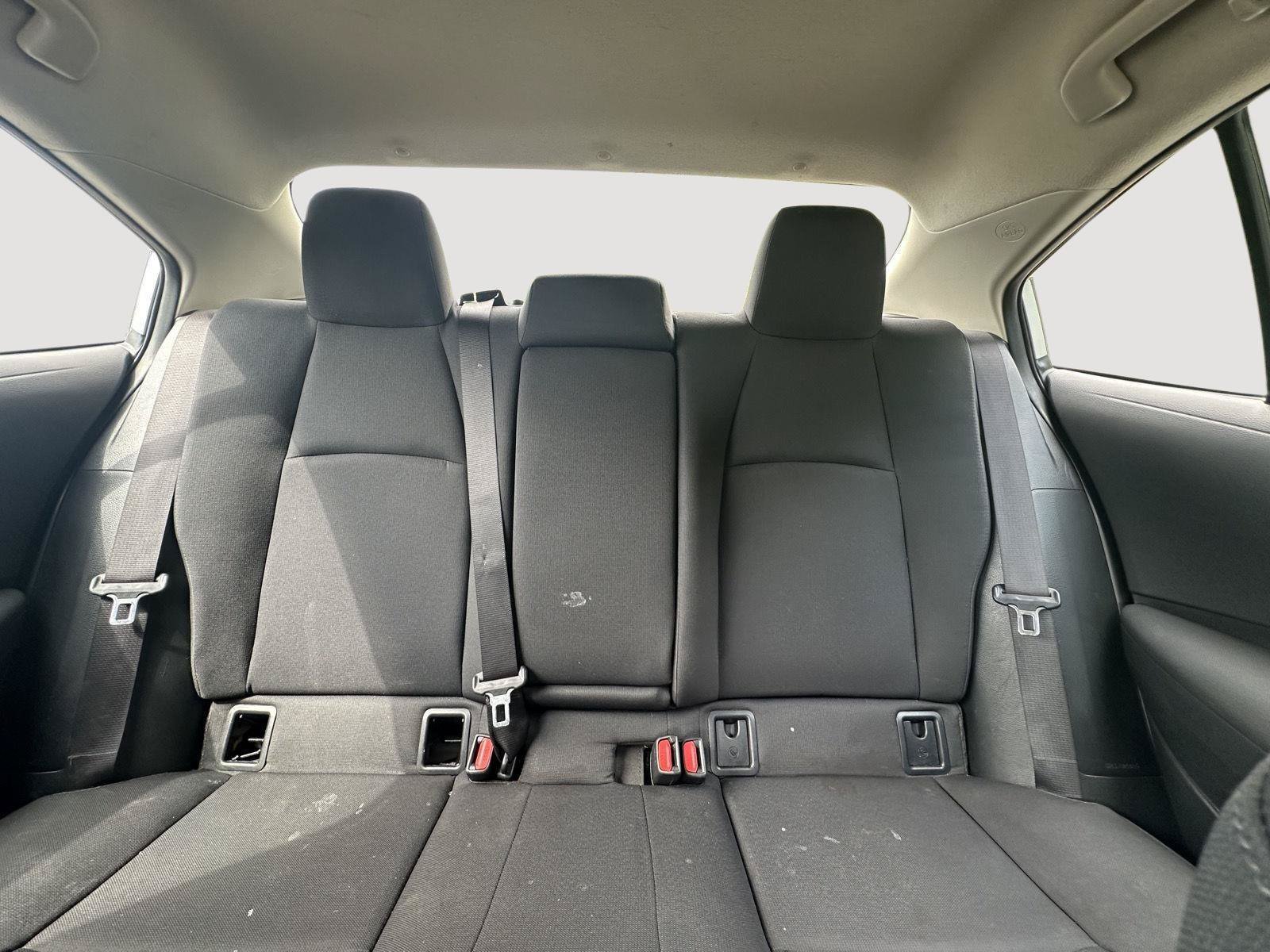 Certified 2024 Toyota Corolla LE FWD image 13