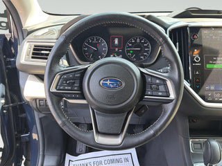Used 2024 Subaru Ascent Limited w/ Popular Package #2 AWD/4WD image 16