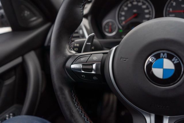 Used 2017 BMW M3 image 21