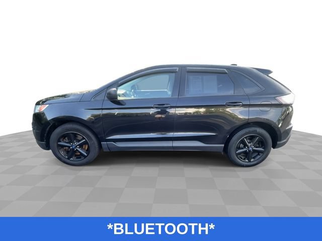 Used 2018 Ford Edge SE AWD/4WD image 6