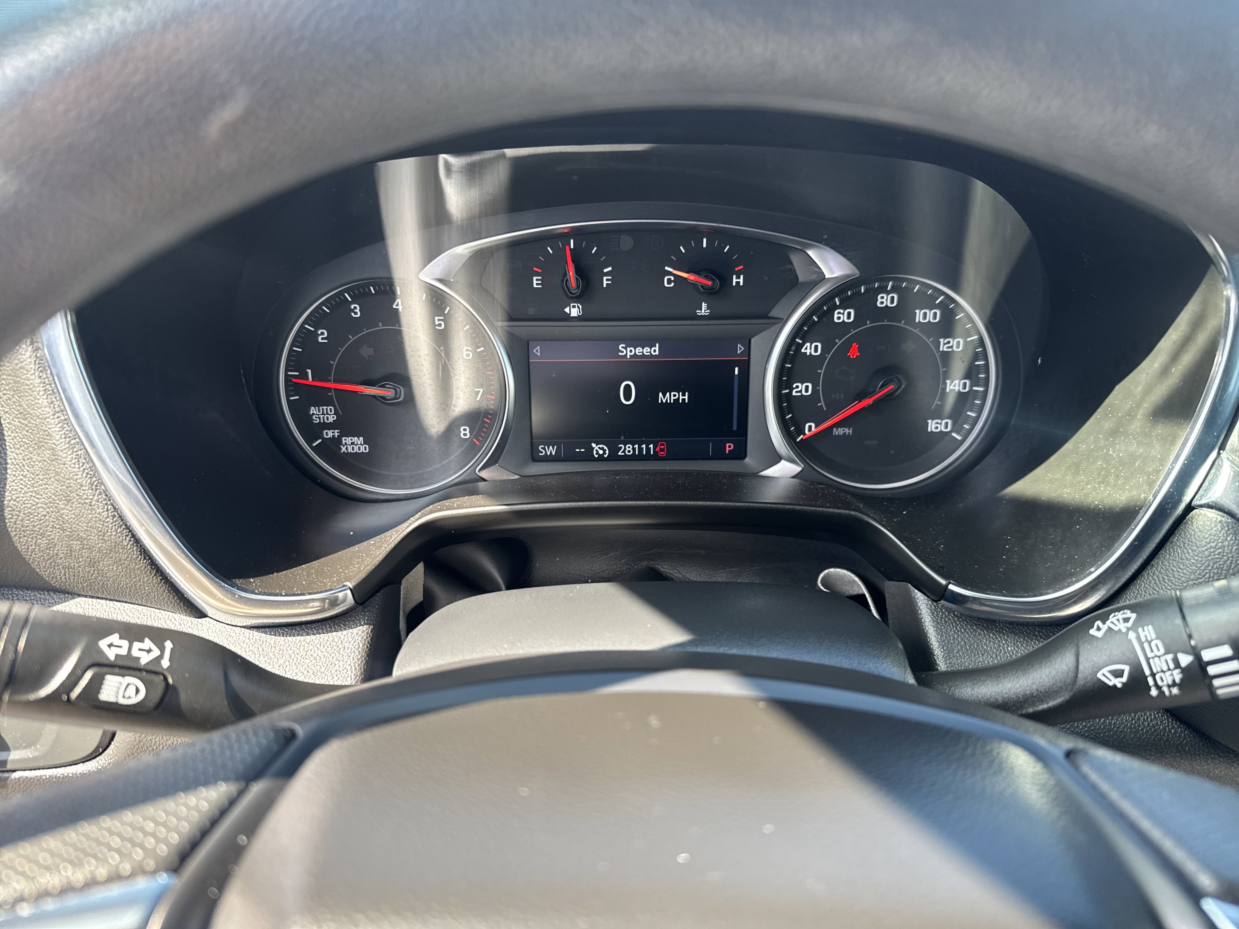 Used 2025 Chevrolet Blazer LT AWD/4WD image 20