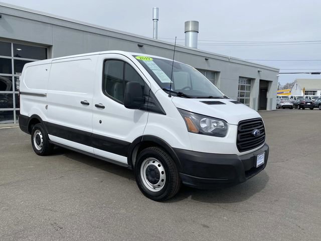 Used 2019 Ford Transit 150 130 Low Roof image 1