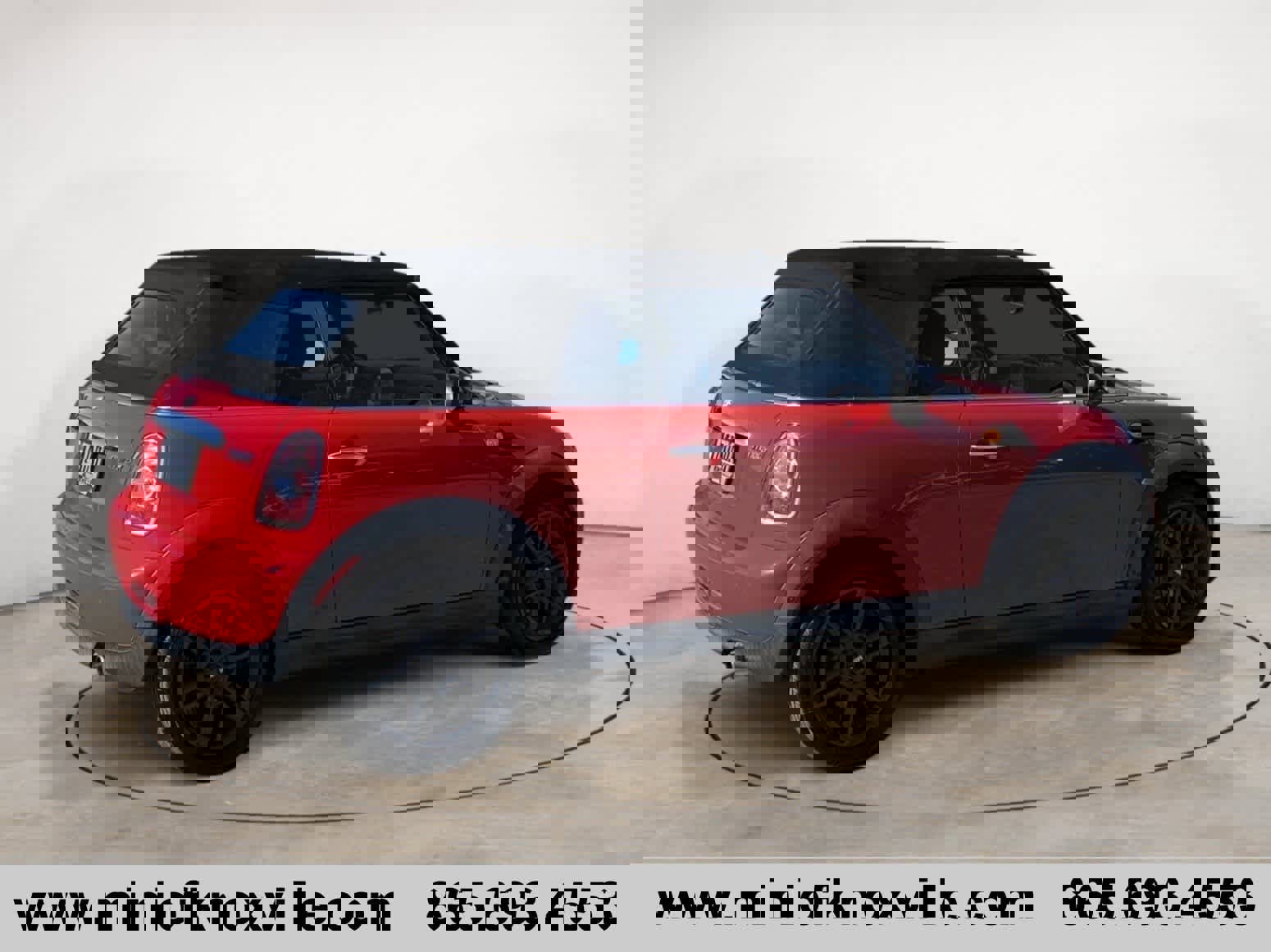 Used 2012 MINI Cooper Convertible image 3