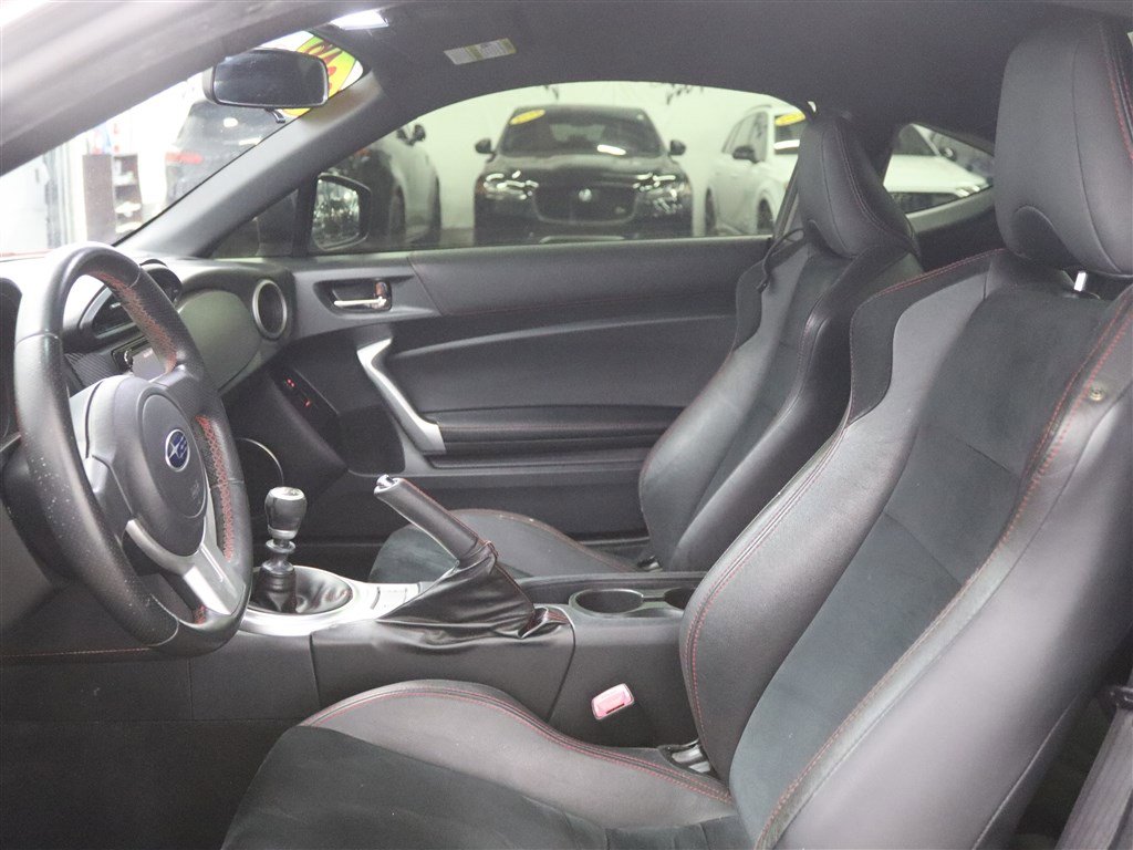 Used 2016 Subaru BRZ Limited w/ Popular Package #6A image 16