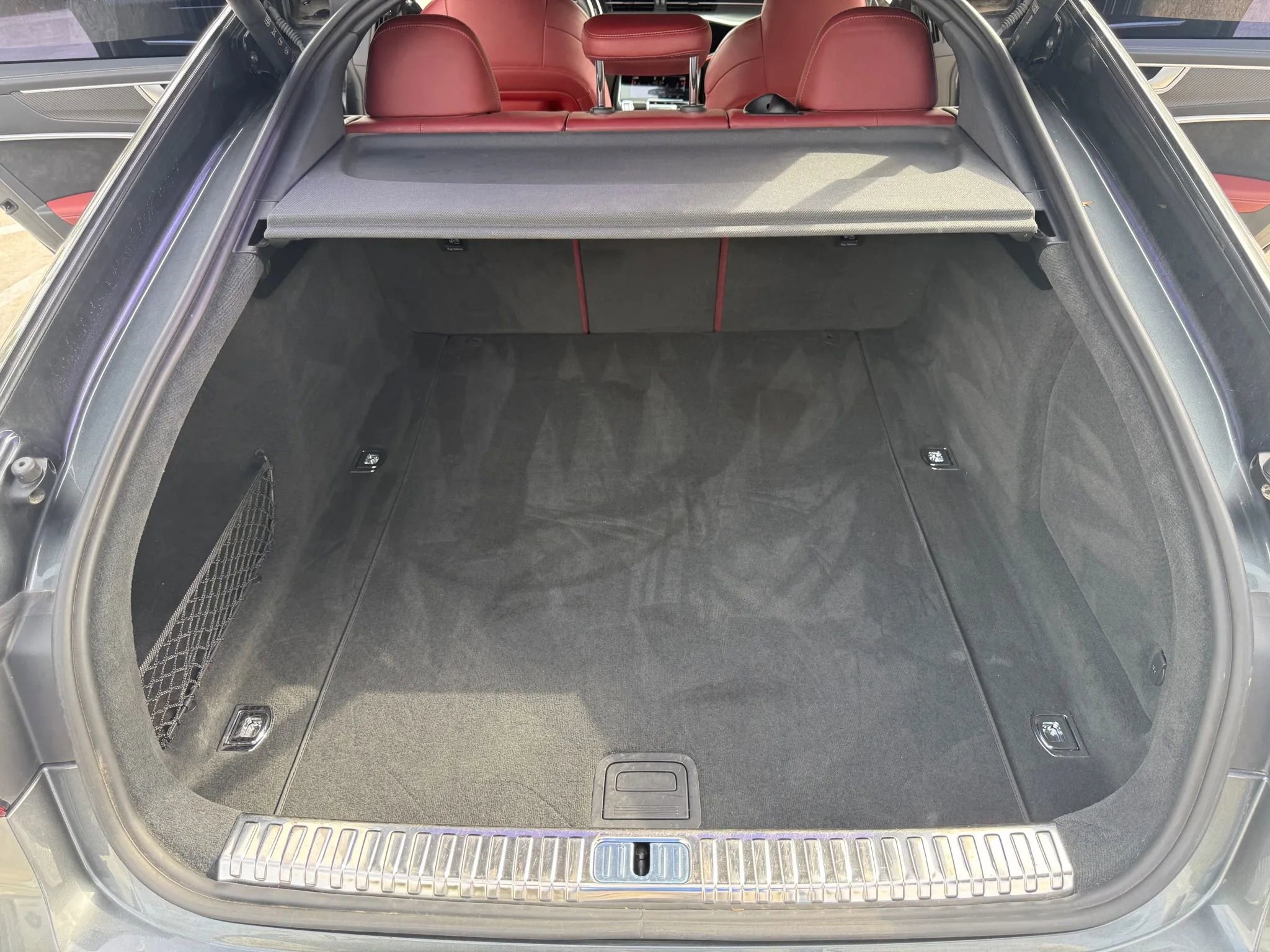 Used 2021 Audi S7 Premium Plus w/ S Sport Package image 18