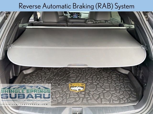 Certified 2023 Subaru Outback Wilderness image 24