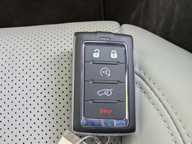 New 2026 Jeep Grand Wagoneer L 2WD w/ Premium Group I image 26