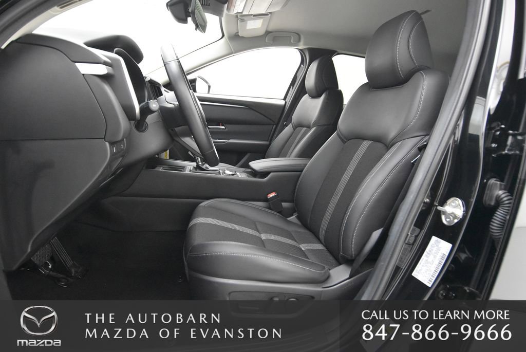 Certified 2024 MAZDA CX-50 AWD 2.5 S w/ Accent Package image 25