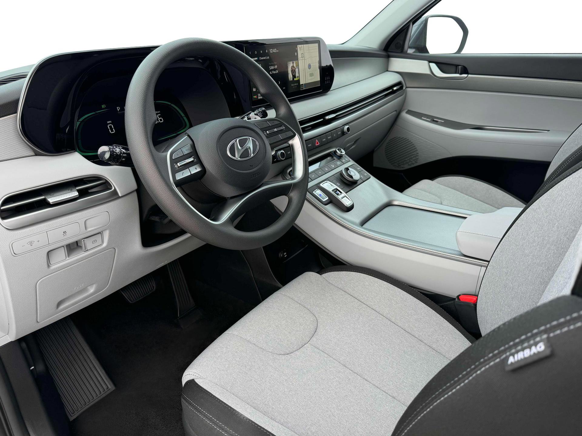 New 2025 Hyundai Palisade SE image 14