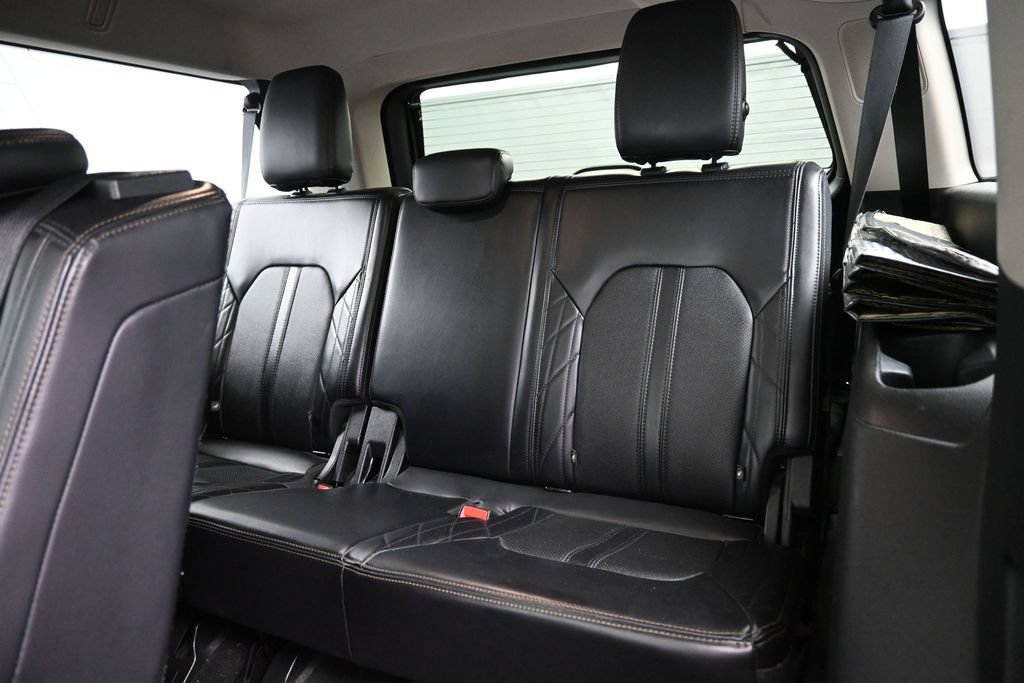 Used 2020 Ford Expedition Max Platinum AWD/4WD image 27