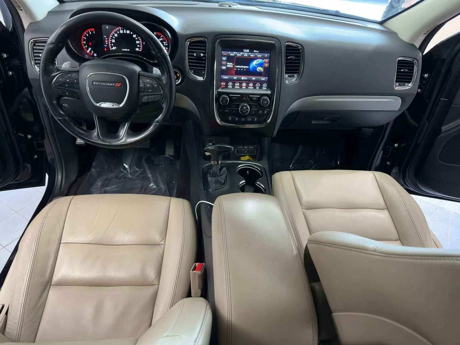 Used 2018 Dodge Durango GT w/ Premium Group AWD/4WD image 8