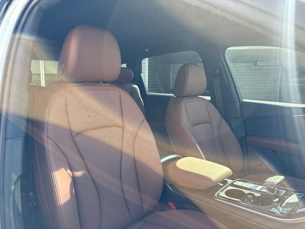 New 2026 Audi Q7 2.0T Premium AWD/4WD image 16