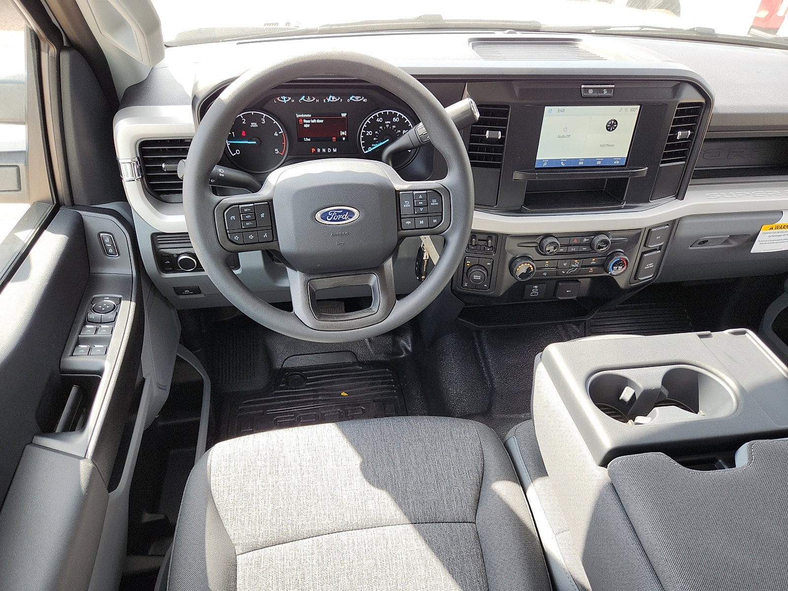 New 2026 Ford F250 XL image 15