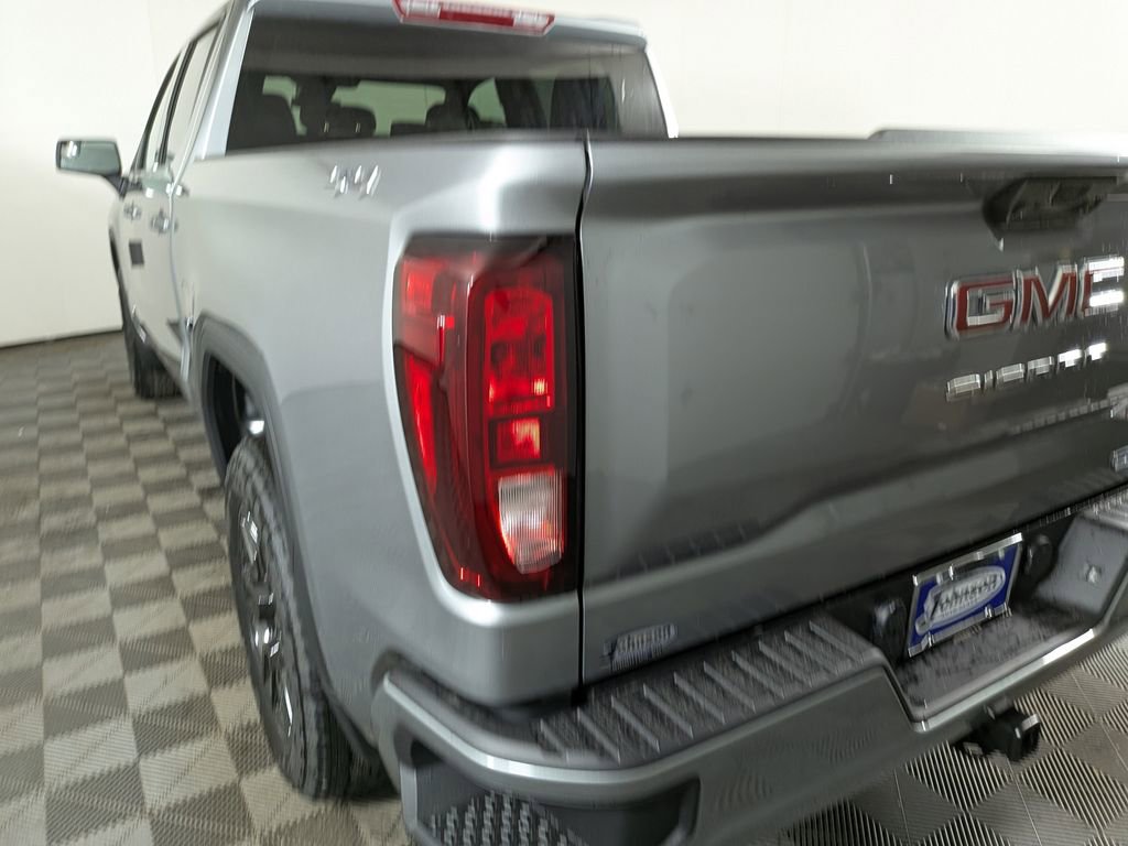 New 2026 GMC Sierra 1500 Elevation AWD/4WD image 11