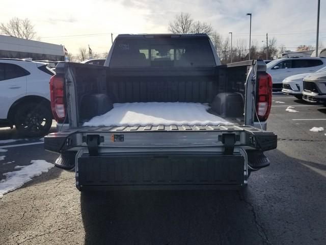 New 2026 GMC Sierra 1500 Elevation w/ Elevation Premium Package image 5