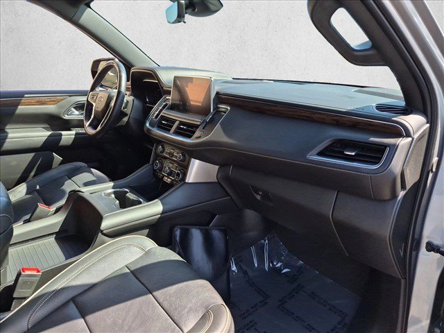 Used 2023 Chevrolet Tahoe Premier w/ Advanced Technology Package AWD/4WD image 25