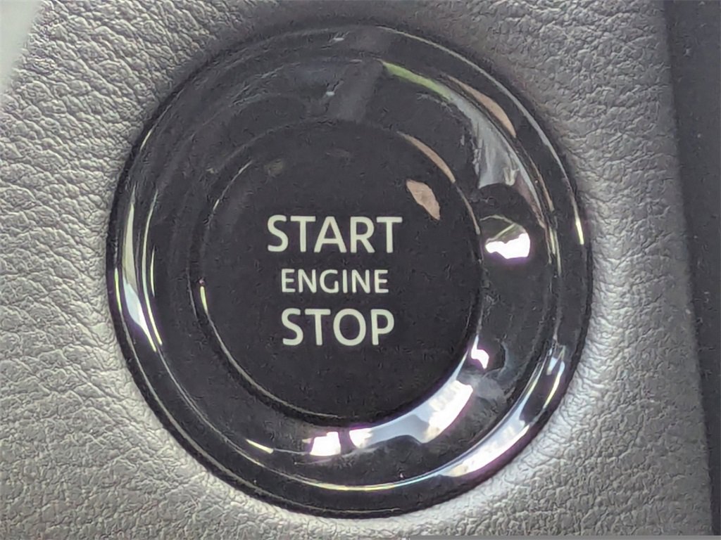 New 2025 Nissan Armada Platinum w/ Convenience Package image 36