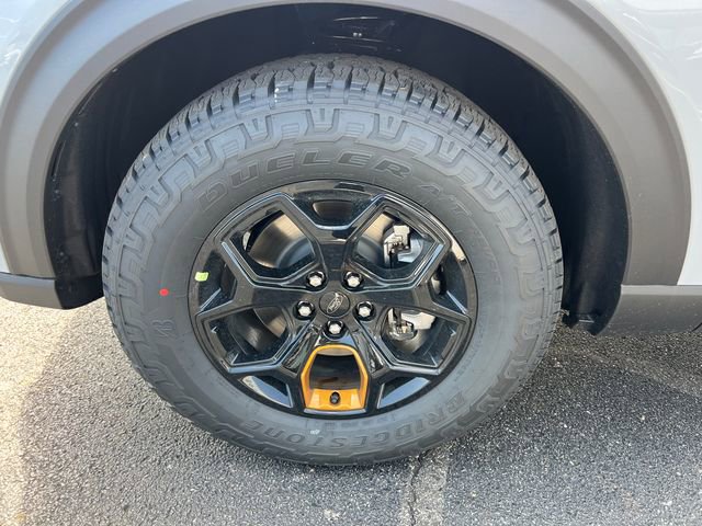 New 2026 Ford Explorer Tremor AWD/4WD image 11